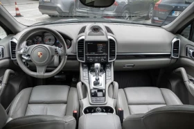 Porsche Cayenne   CHRONO  | Mobile.bg    6