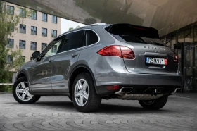 Porsche Cayenne   CHRONO  | Mobile.bg    4