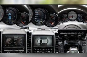 Porsche Cayenne   CHRONO  | Mobile.bg    8