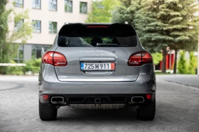 Porsche Cayenne   CHRONO  | Mobile.bg    3
