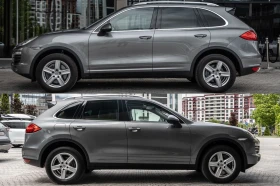 Porsche Cayenne   CHRONO  | Mobile.bg    5