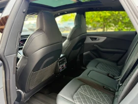 Audi SQ8 TFSI/FACELIFT/BLACK OPTIC/S-SEATS/B&O/HEAD UP/360/ - 173980 лв. - 82341069 11