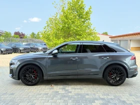 Audi SQ8 TFSI/FACELIFT/BLACK OPTIC/S-SEATS/B&O/HEAD UP/360/ - 173980 лв. - 82341069 4