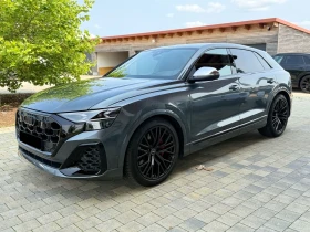 Audi SQ8 TFSI/FACELIFT/BLACK OPTIC/S-SEATS/B&O/HEAD UP/360/ - 173980 лв. - 82341069 3