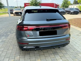 Audi SQ8 TFSI/FACELIFT/BLACK OPTIC/S-SEATS/B&O/HEAD UP/360/ - 173980 лв. - 82341069 5