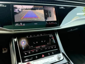 Audi SQ8 TFSI/FACELIFT/BLACK OPTIC/S-SEATS/B&O/HEAD UP/360/ - 173980 лв. - 82341069 9