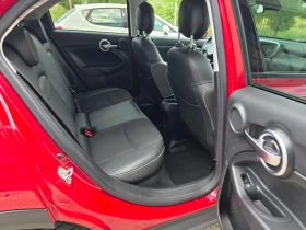Fiat 500X 2.0D 4x4 113000km KATO HOBO - 21555 лв. - 24565473 10