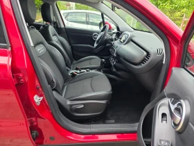Fiat 500X 2.0D 4x4 113000km KATO HOBO - 21555 лв. - 24565473 9