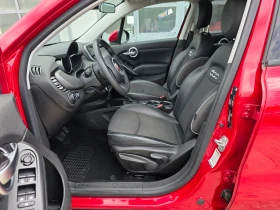 Fiat 500X 2.0D 4x4 113000km KATO HOBO - 21555 лв. - 24565473 12
