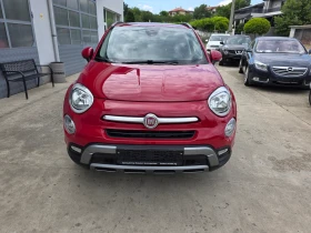 Fiat 500X 2.0D 4x4 113000km KATO HOBO - 21555 лв. - 24565473 2