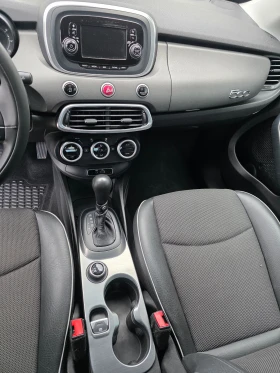 Fiat 500X 2.0D 4x4 113000km KATO HOBO - 21555 лв. - 24565473 14