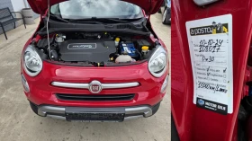 Fiat 500X 2.0D 4x4 113000km KATO HOBO - 21555 лв. - 24565473 17