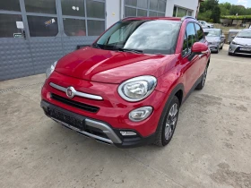 Fiat 500X 2.0D 4x4 113000km KATO HOBO - 21555 лв. - 24565473 3