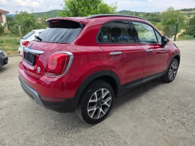 Fiat 500X 2.0D 4x4 113000km KATO HOBO - 21555 лв. - 24565473 8