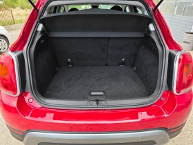 Fiat 500X 2.0D 4x4 113000km KATO HOBO - 21555 лв. - 24565473 16