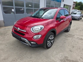 Fiat 500X 2.0D 4x4 113000km KATO HOBO - 21555 лв. - 24565473 4