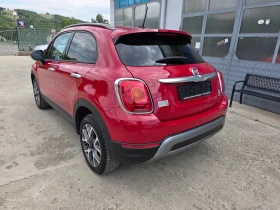 Fiat 500X 2.0D 4x4 113000km KATO HOBO - 21555 лв. - 24565473 5