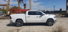 Dodge RAM 1500 Longhorn e-turque  | Mobile.bg    8