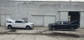 Dodge RAM 1500 Longhorn e-turque  - изображение 1