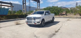 Dodge RAM 1500 Longhorn e-turque  | Mobile.bg    3
