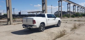 Dodge RAM 1500 Longhorn e-turque  | Mobile.bg    9