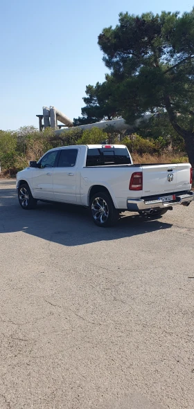 Dodge RAM 1500 Longhorn e-turque  | Mobile.bg    8