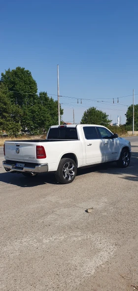 Dodge RAM 1500 Longhorn e-turque  | Mobile.bg    5