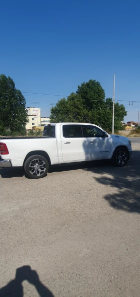 Dodge RAM 1500 Longhorn e-turque  | Mobile.bg    4