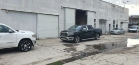 Dodge RAM 1500 Longhorn e-turque , снимка 5