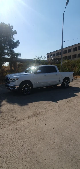 Dodge RAM 1500 Longhorn e-turque  | Mobile.bg    9