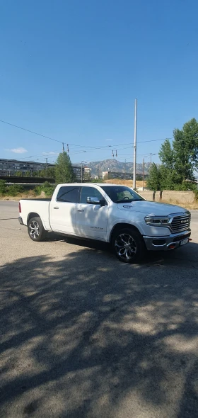 Dodge RAM 1500 Longhorn e-turque  | Mobile.bg    3