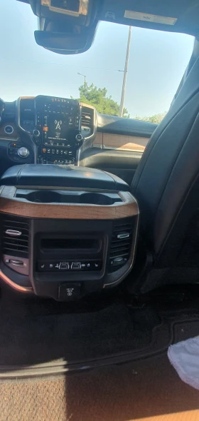 Dodge RAM 1500 Longhorn e-turque  | Mobile.bg    10