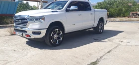 Dodge RAM 1500 Longhorn e-turque  | Mobile.bg    12