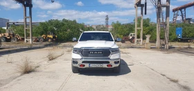 Dodge RAM 1500 Longhorn e-turque  | Mobile.bg    5