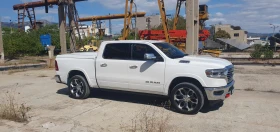 Dodge RAM 1500 Longhorn e-turque  | Mobile.bg    7
