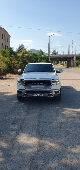 Dodge RAM 1500 Longhorn e-turque  | Mobile.bg    2