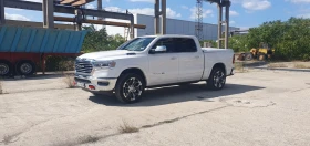 Dodge RAM 1500 Longhorn e-turque  | Mobile.bg    2