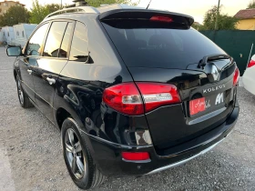 Renault Koleos 2.5i AWD/BOSE///PDC/. / | Mobile.bg    3