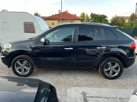 Renault Koleos 2.5i AWD/BOSE///PDC/. / | Mobile.bg    2