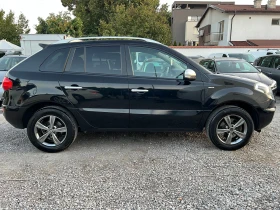 Renault Koleos 2.5i AWD/BOSE///PDC/. / | Mobile.bg    5