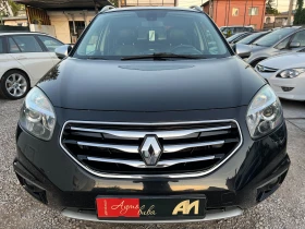 Renault Koleos 2.5i AWD/BOSE///PDC/. / | Mobile.bg    7