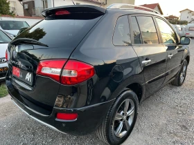 Renault Koleos 2.5i AWD/BOSE///PDC/. / | Mobile.bg    4