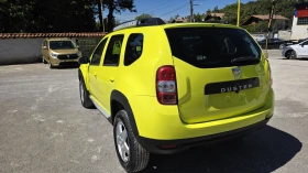 Обява за продажба на Dacia Duster 1.6i+ ЗаводскиГазИнж.* ГОТОВА ЗА Такси  ~12 999 лв. - изображение 9