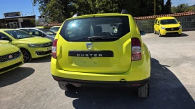 Обява за продажба на Dacia Duster 1.6i+ ЗаводскиГазИнж.* ГОТОВА ЗА Такси  ~12 999 лв. - изображение 7