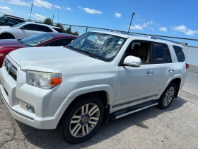 Toyota 4runner SR5 CARFAX    | Mobile.bg    5