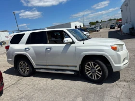 Toyota 4runner SR5 CARFAX    | Mobile.bg    2