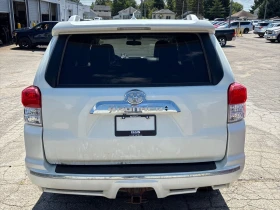 Toyota 4runner SR5 CARFAX    | Mobile.bg    4