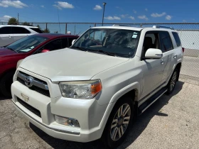 Toyota 4runner