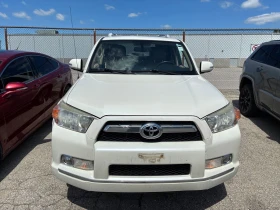 Toyota 4runner SR5 CARFAX    | Mobile.bg    3