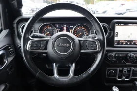 Jeep Wrangler * АВТО КРЕДИТ* ЦЕНА ДО БГ * СЕРВИЗНА ИСТОРИЯ *  - 42500 лв. / 21729.90 € - 39453770 11